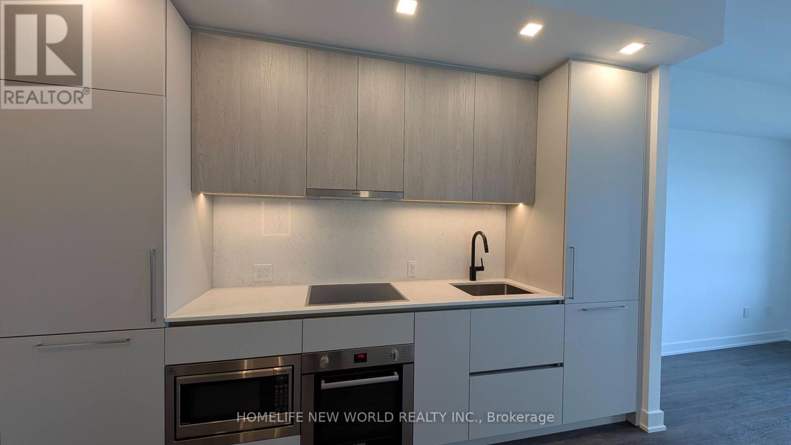 4606 - 609 Sherbourne Street, Toronto, Ontario  M4X 0A4 - Photo 5 - C13664424