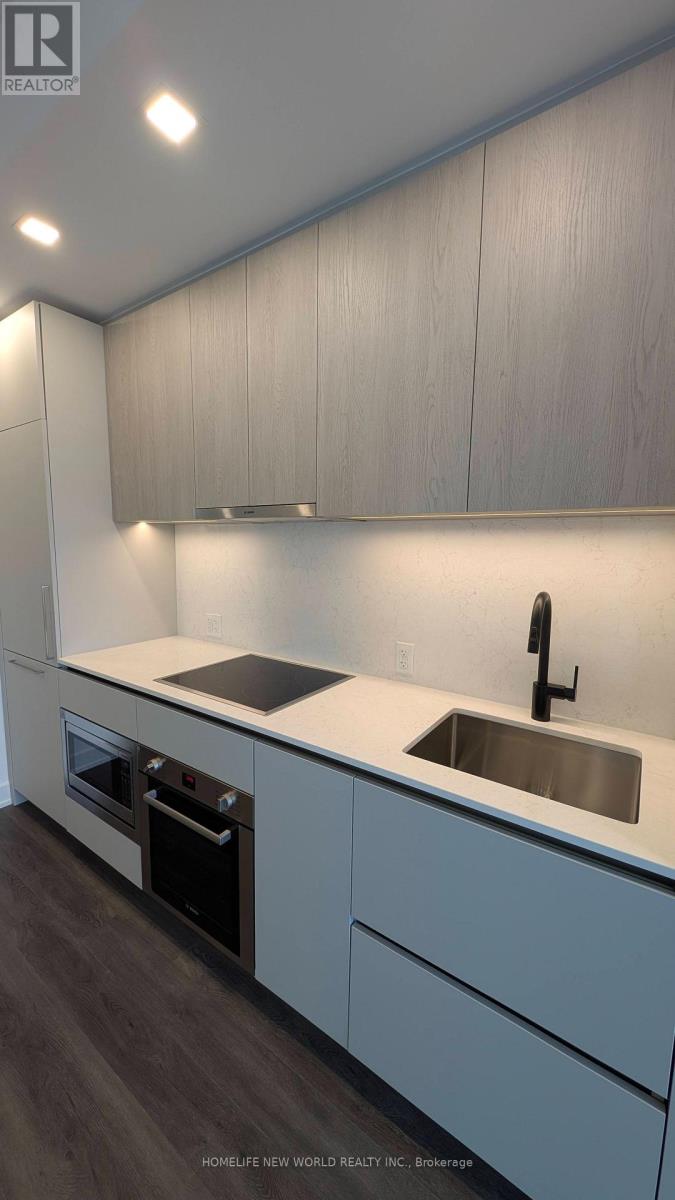 4606 - 609 Sherbourne Street, Toronto, Ontario  M4X 0A4 - Photo 6 - C13664424