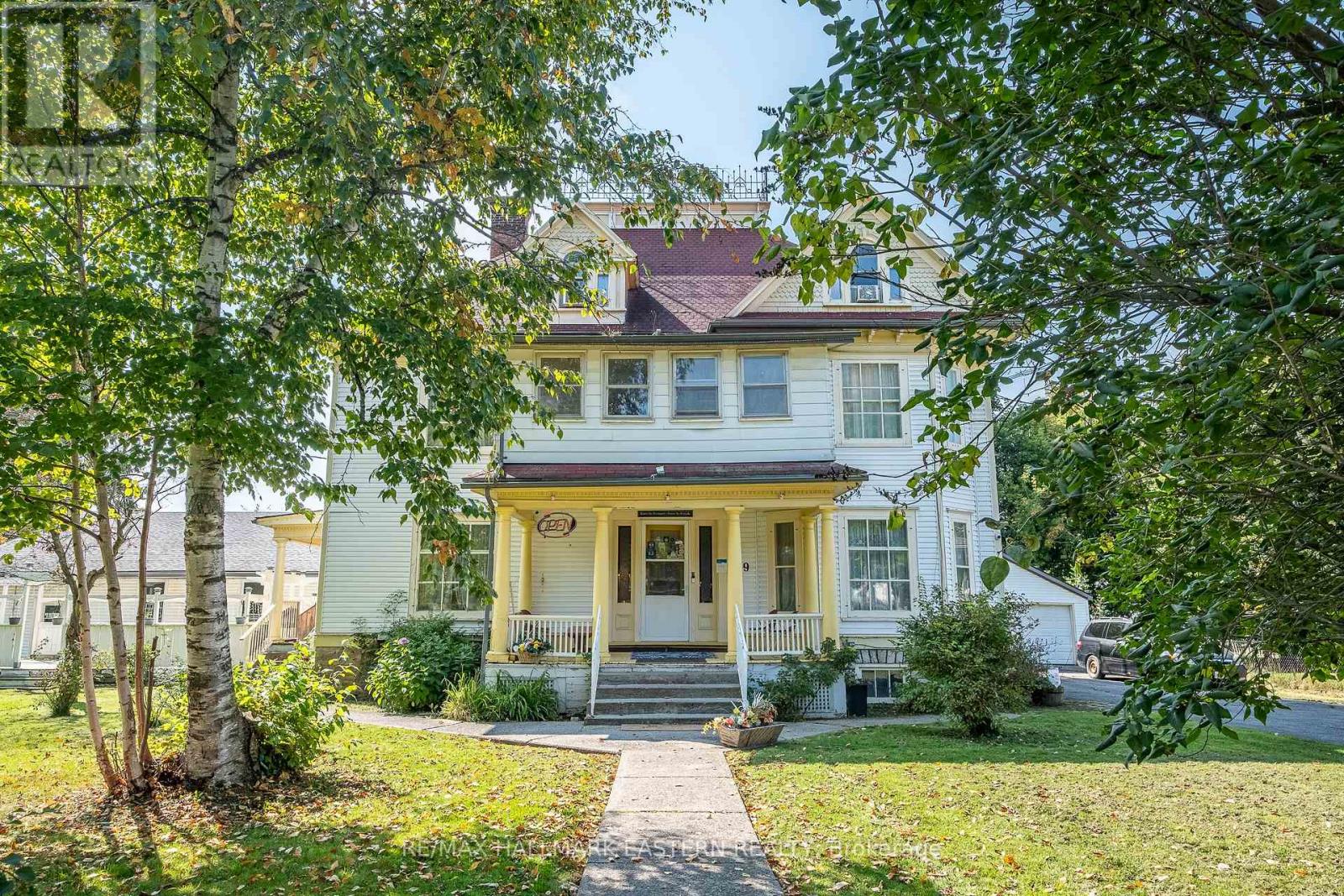 29 Bursthall Street, Marmora And Lake, Ontario  K0K 2M0 - Photo 1 - X13664358