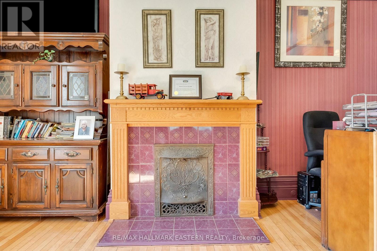 29 Bursthall Street, Marmora And Lake, Ontario  K0K 2M0 - Photo 10 - X13664358