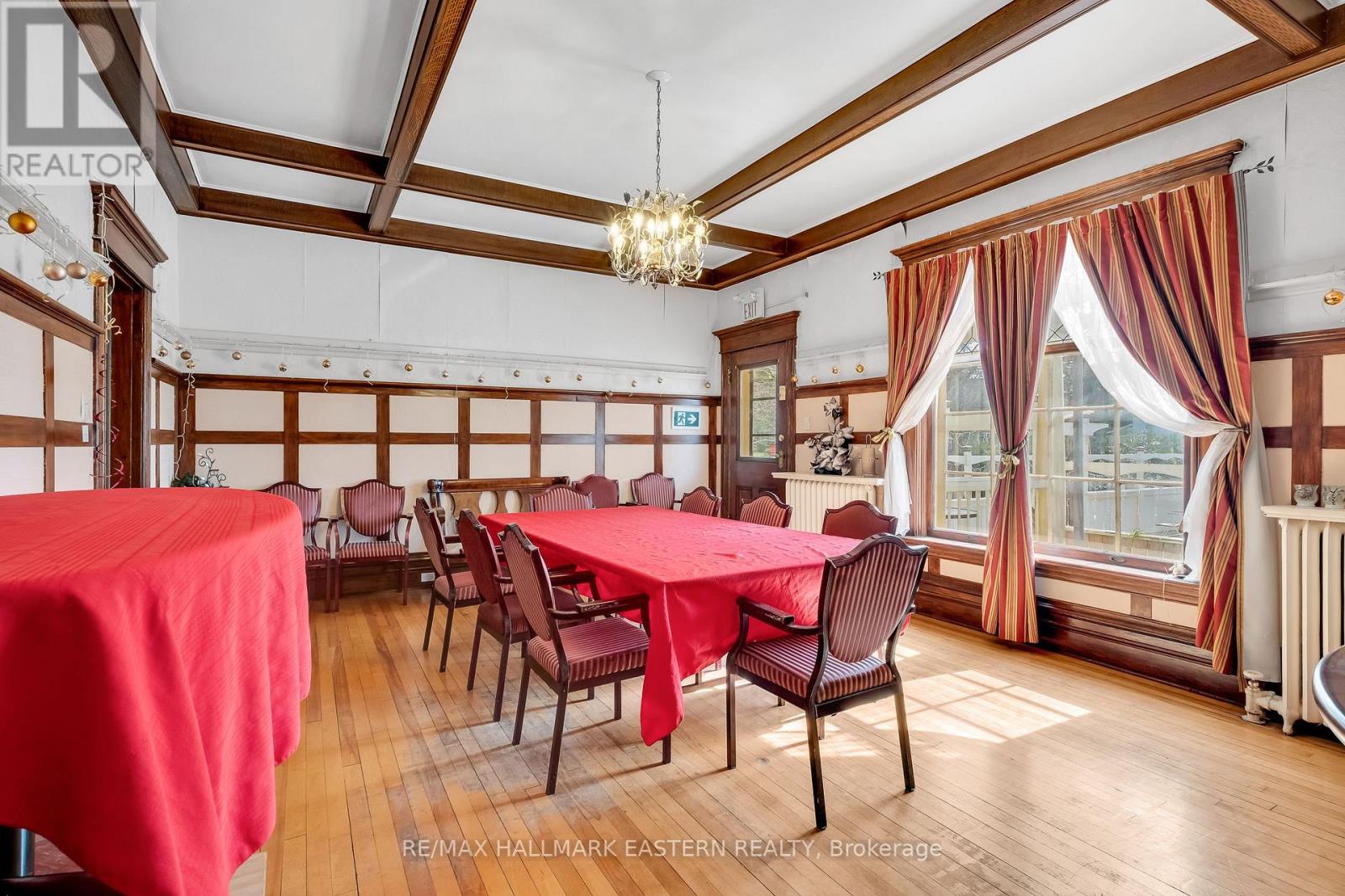 29 Bursthall Street, Marmora And Lake, Ontario  K0K 2M0 - Photo 19 - X13664358