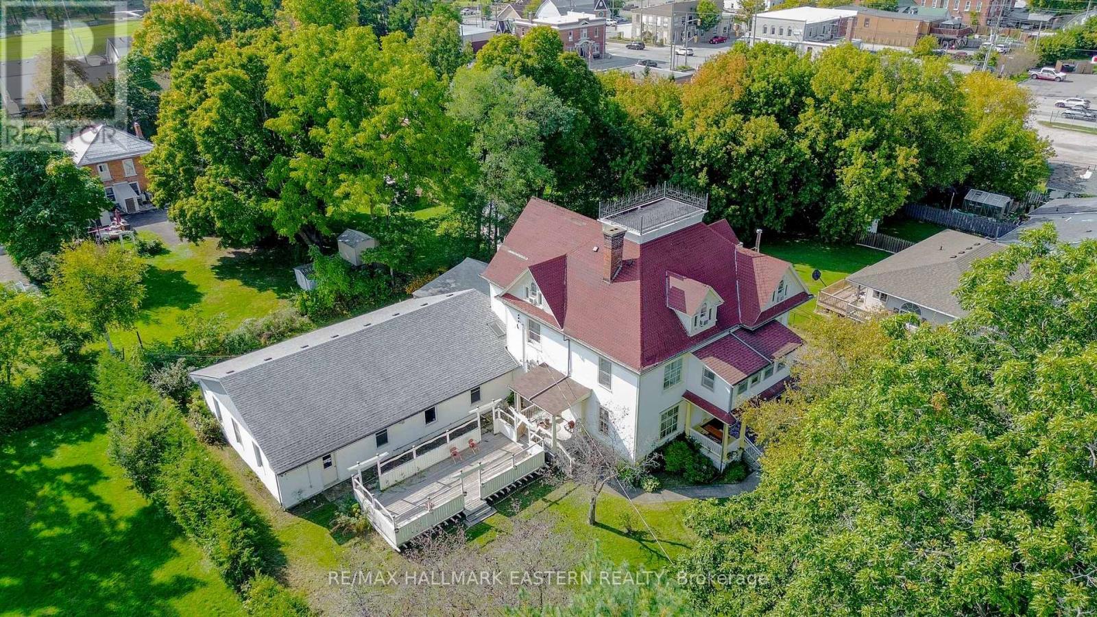 29 Bursthall Street, Marmora And Lake, Ontario  K0K 2M0 - Photo 48 - X13664358