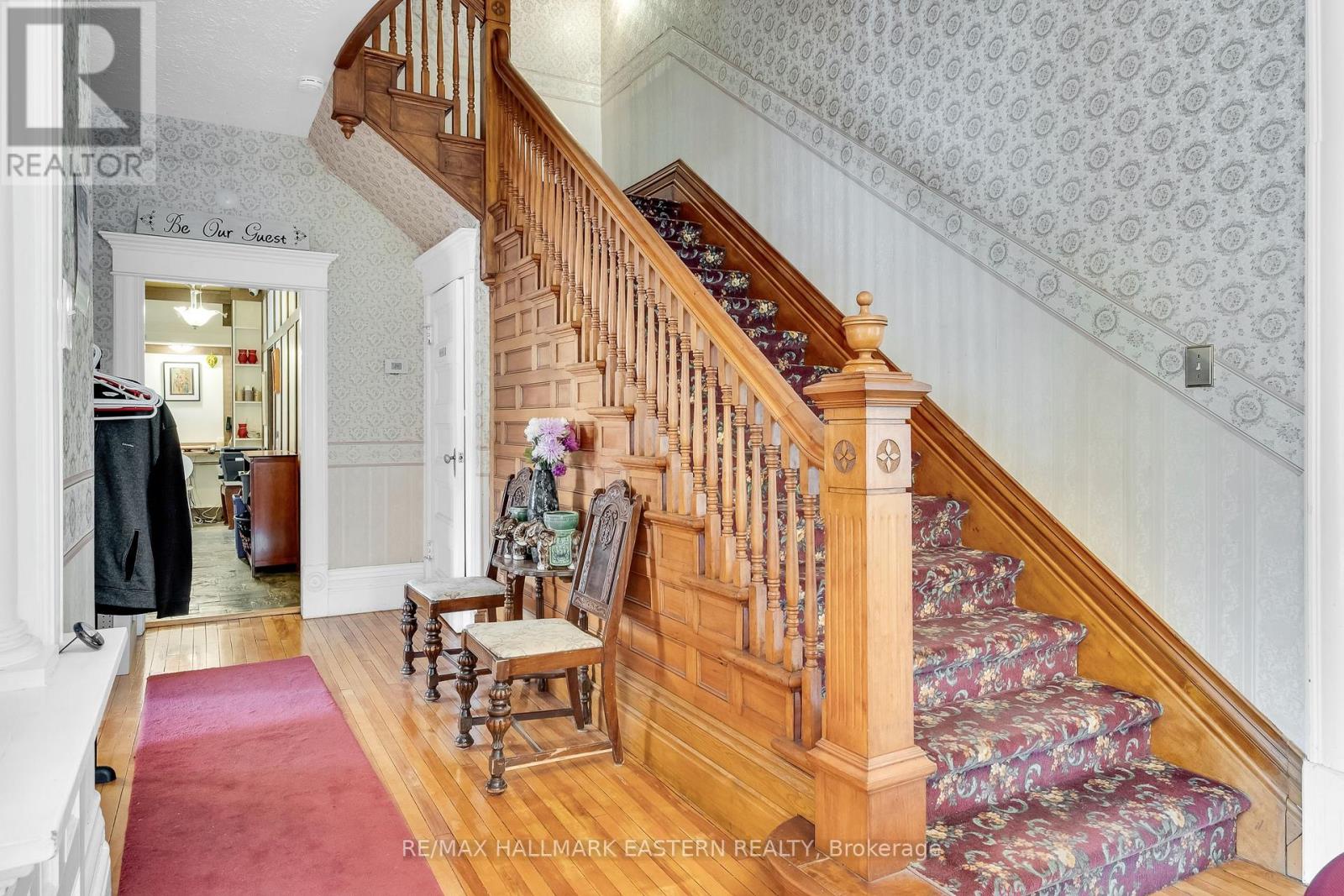 29 Bursthall Street, Marmora And Lake, Ontario  K0K 2M0 - Photo 7 - X13664358