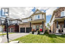 1436 MAYPORT DRIVE, Oshawa, Ontario