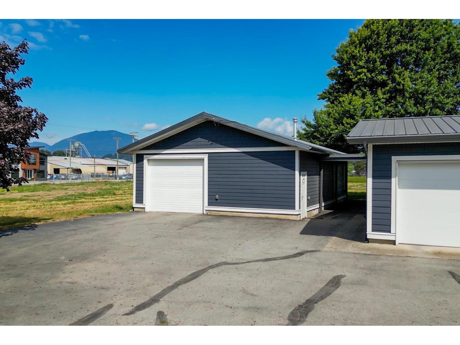 44035 South Sumas Road, Sardis West Vedder, Chilliwack, British Columbia  V2R 4B1 - Photo 32 - R3154179