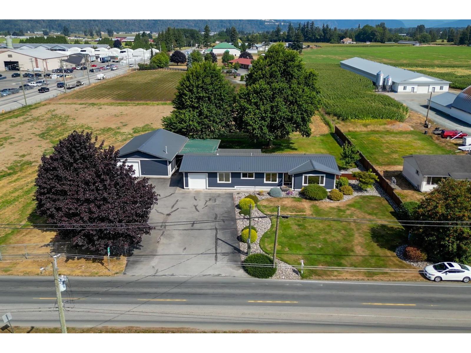 44035 South Sumas Road, Sardis West Vedder, Chilliwack, British Columbia  V2R 4B1 - Photo 38 - R3154179