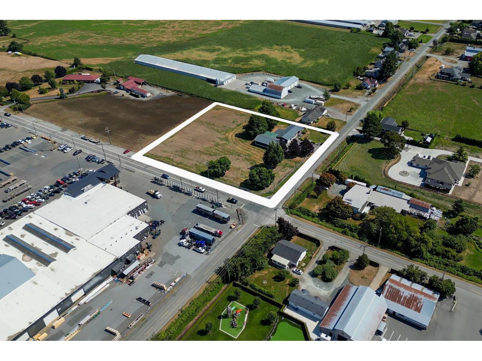 44035 South Sumas Road, Sardis West Vedder, Chilliwack, British Columbia  V2R 4B1 - Photo 40 - R3154179