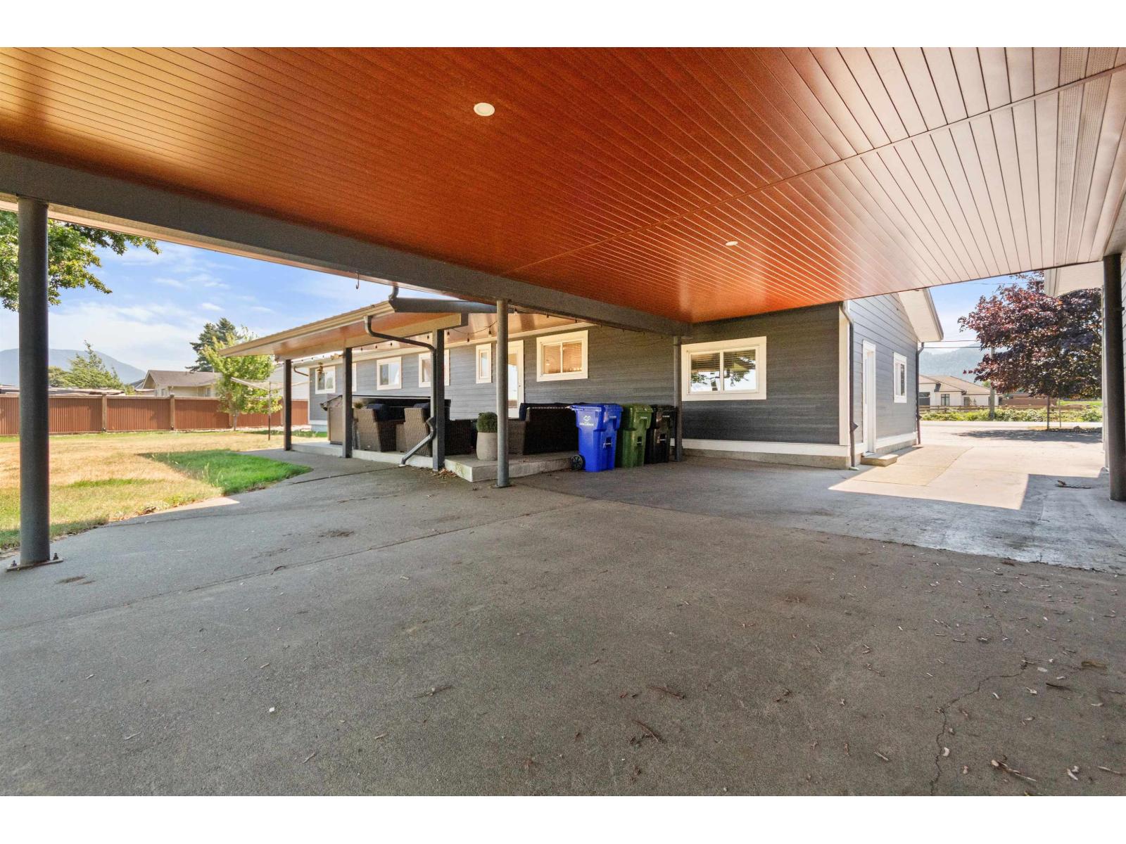 44035 South Sumas Road, Sardis West Vedder, Chilliwack, British Columbia  V2R 4B1 - Photo 28 - R3154179