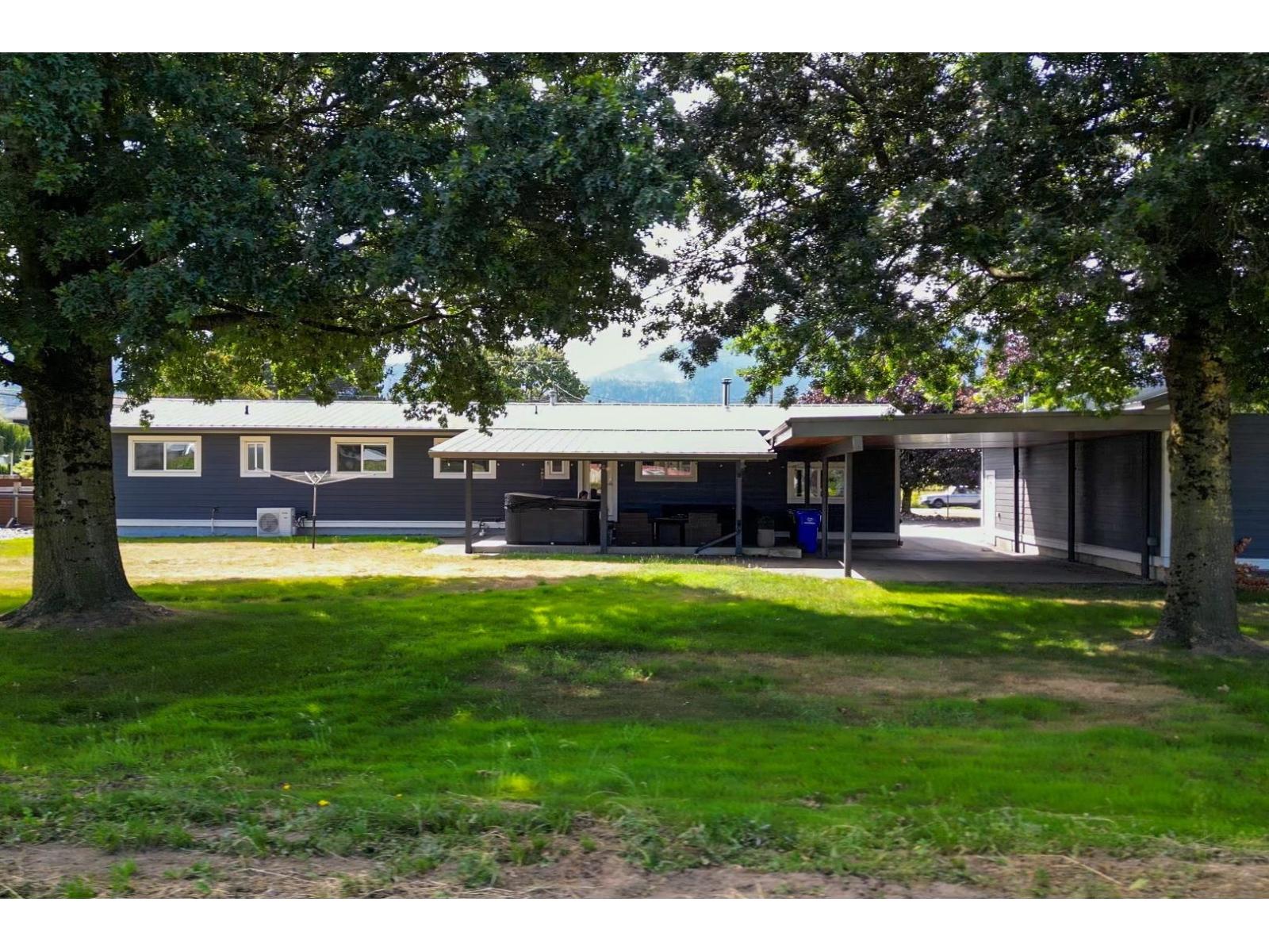 44035 South Sumas Road, Sardis West Vedder, Chilliwack, British Columbia  V2R 4B1 - Photo 39 - R3154179