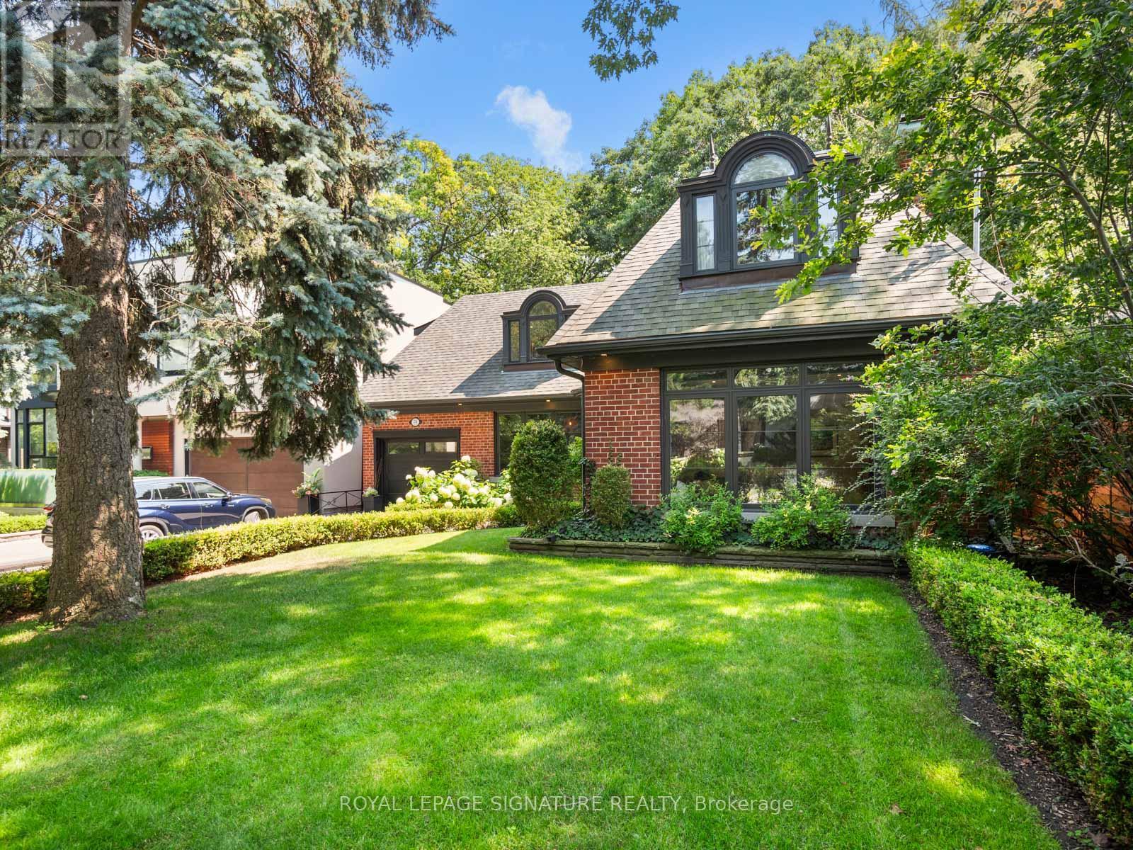 74 Fallingbrook Drive, Toronto, Ontario  M1N 1B6 - Photo 1 - E13664398