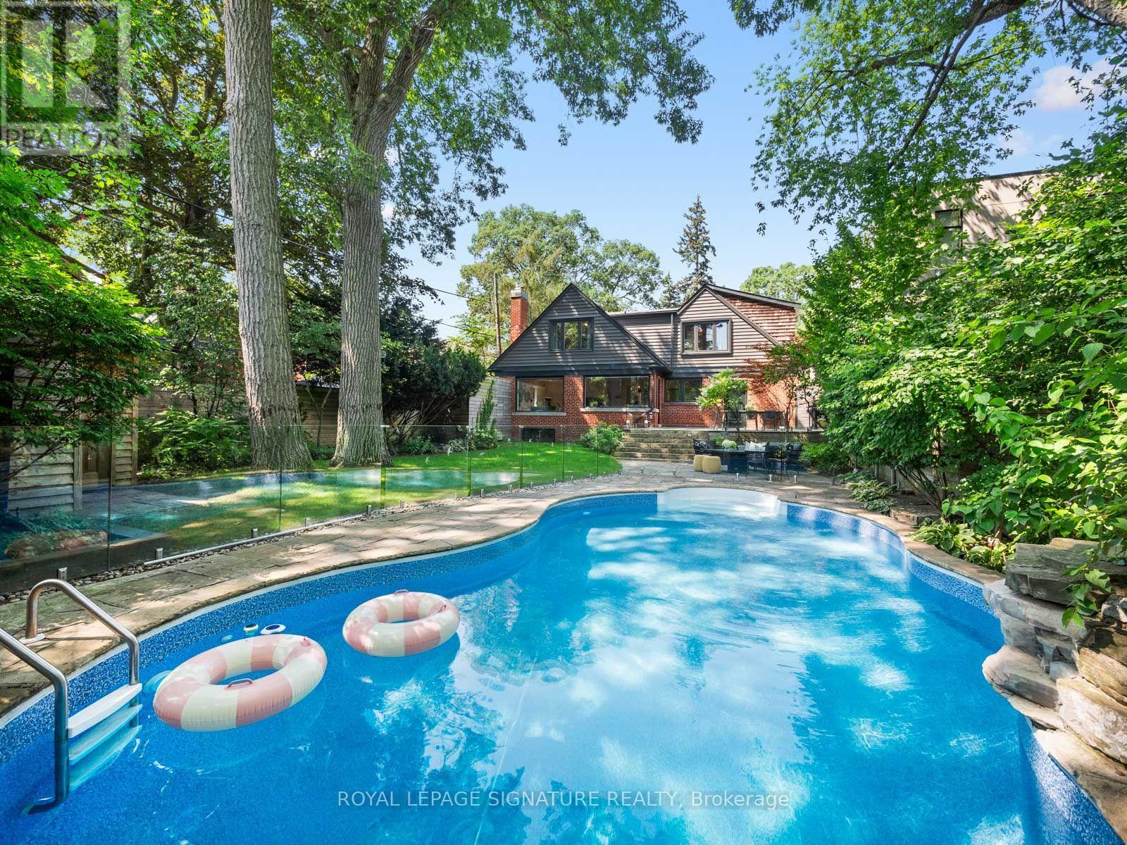 74 Fallingbrook Drive, Toronto, Ontario  M1N 1B6 - Photo 2 - E13664398