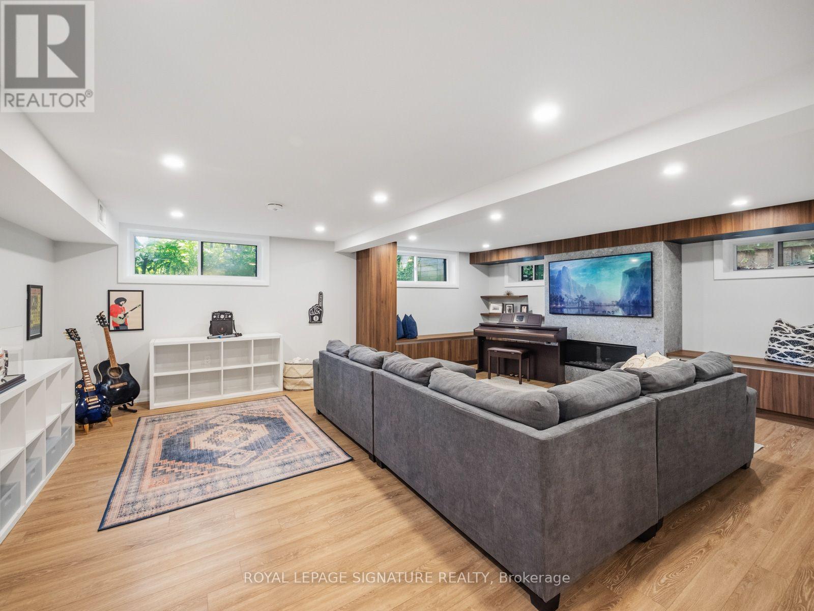 74 Fallingbrook Drive, Toronto, Ontario  M1N 1B6 - Photo 27 - E13664398