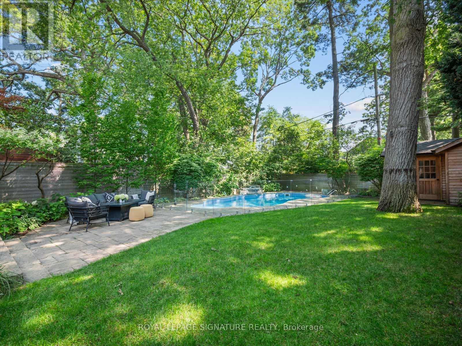 74 Fallingbrook Drive, Toronto, Ontario  M1N 1B6 - Photo 34 - E13664398
