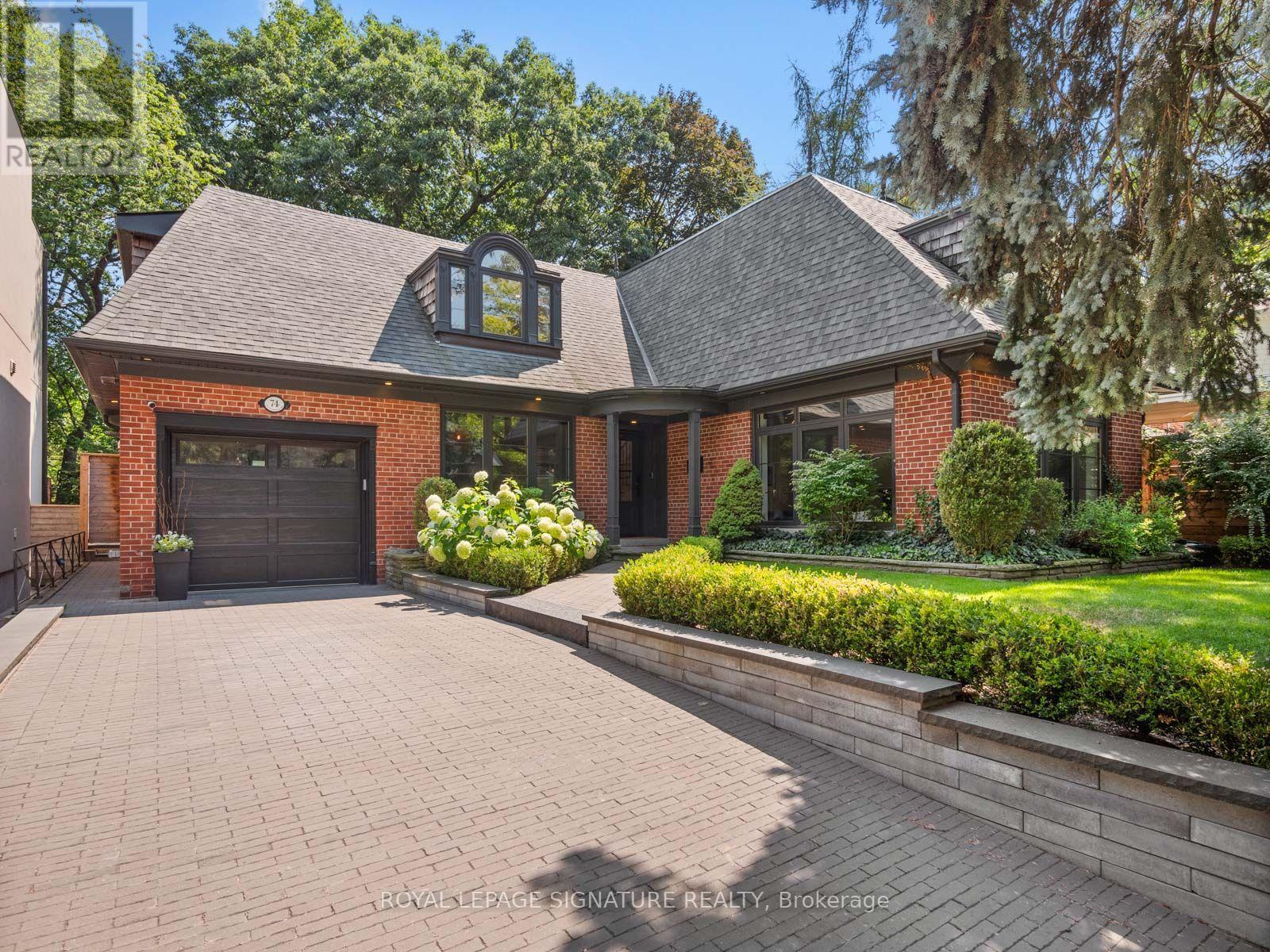 74 Fallingbrook Drive, Toronto, Ontario  M1N 1B6 - Photo 5 - E13664398