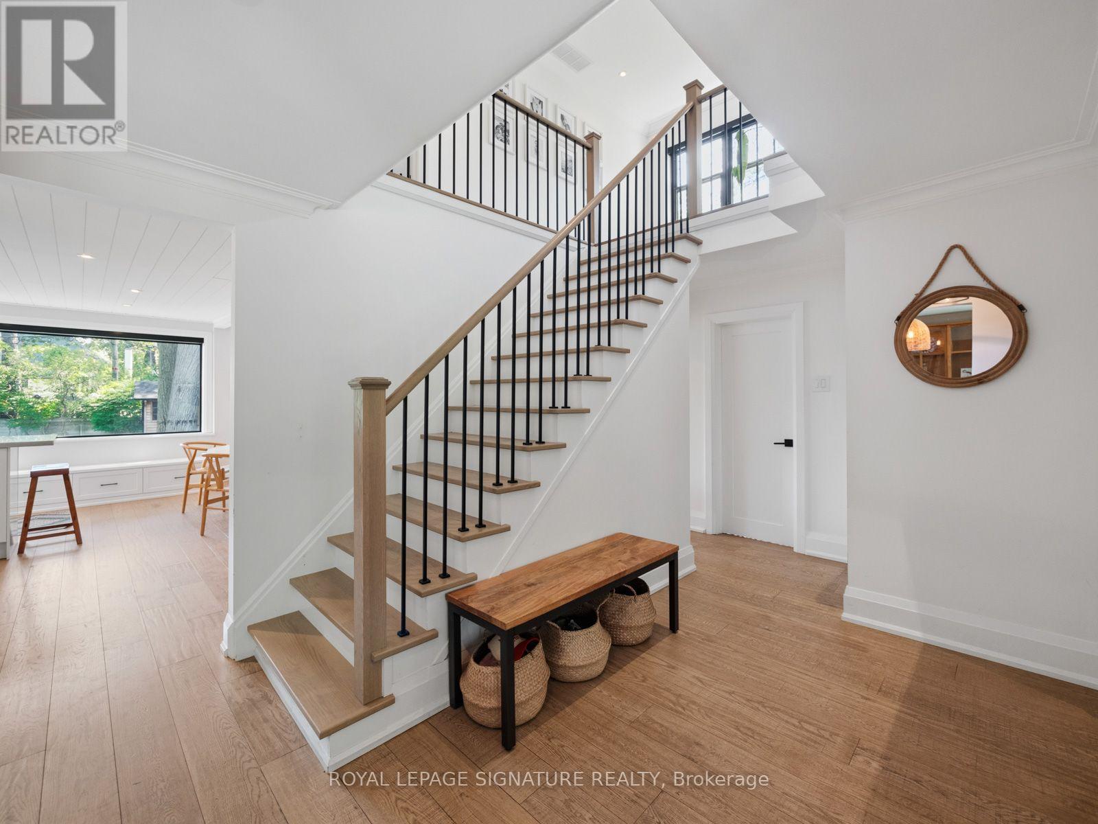 74 Fallingbrook Drive, Toronto, Ontario  M1N 1B6 - Photo 6 - E13664398
