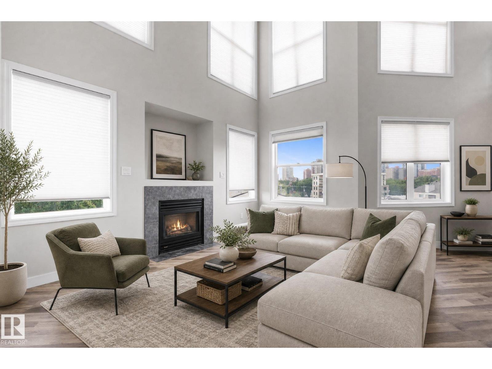 #505 10346 117 ST NW, edmonton, Alberta