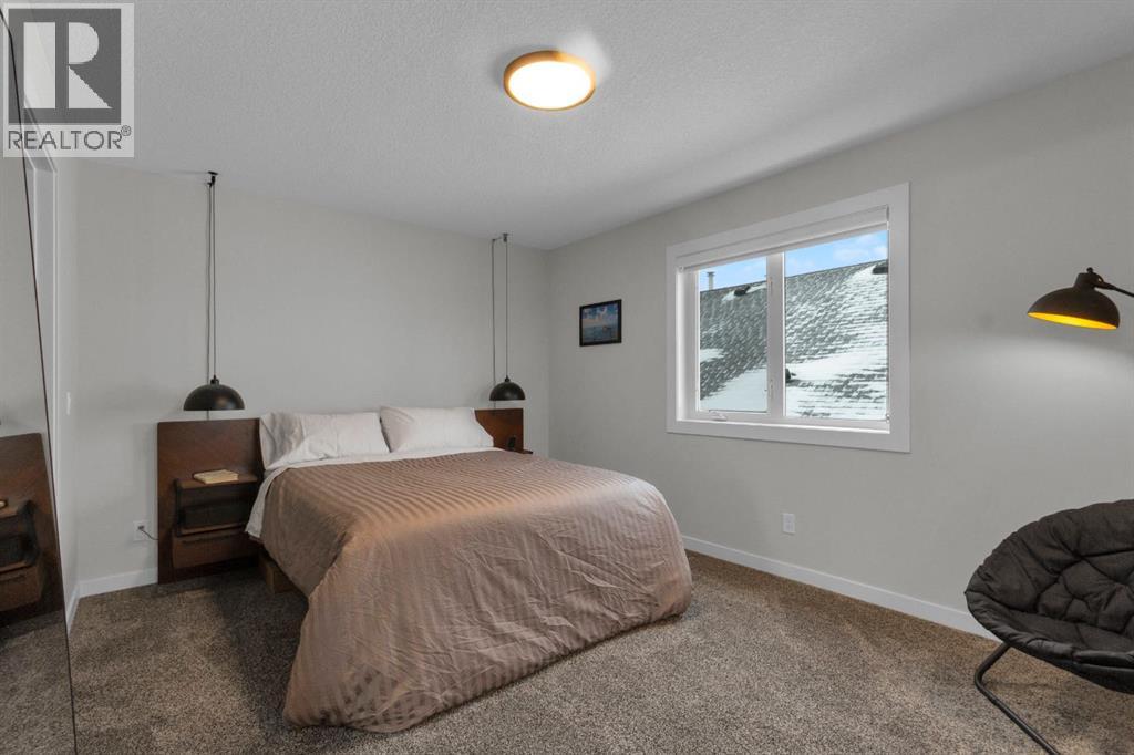 2, 729 7th Street, Canmore, Alberta  T1W 2C3 - Photo 20 - A2328137
