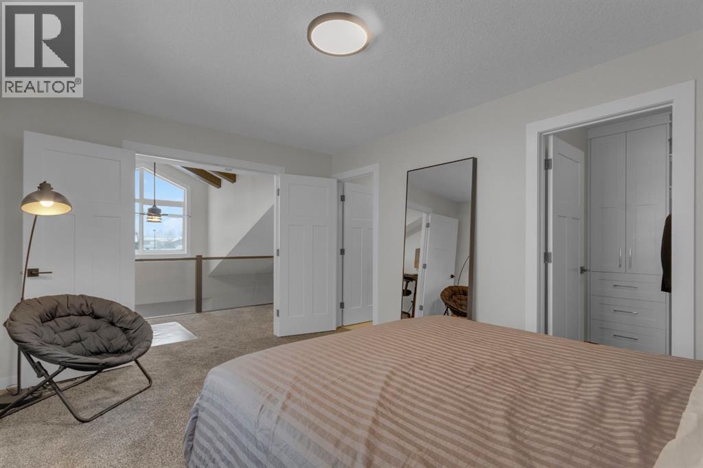 2, 729 7th Street, Canmore, Alberta  T1W 2C3 - Photo 21 - A2328137