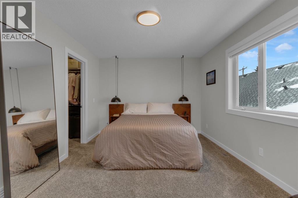 2, 729 7th Street, Canmore, Alberta  T1W 2C3 - Photo 19 - A2328137
