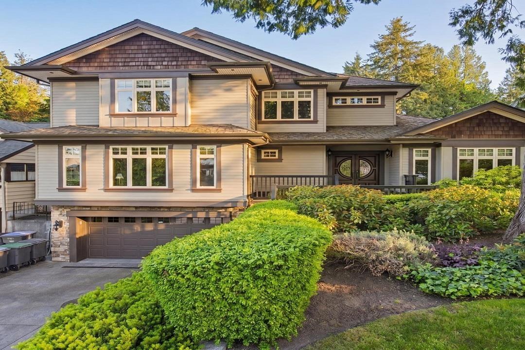 12536 26A AVENUE, Surrey, British Columbia