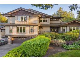 12536 26A AVENUE, Surrey, British Columbia
