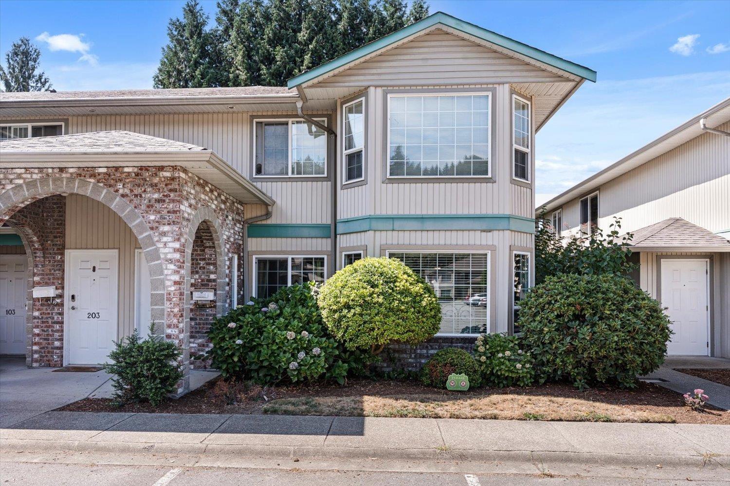 104 9855 Quarry Road, Chilliwack Proper East, Chilliwack, British Columbia  V2P 3M3 - Photo 2 - R3153903