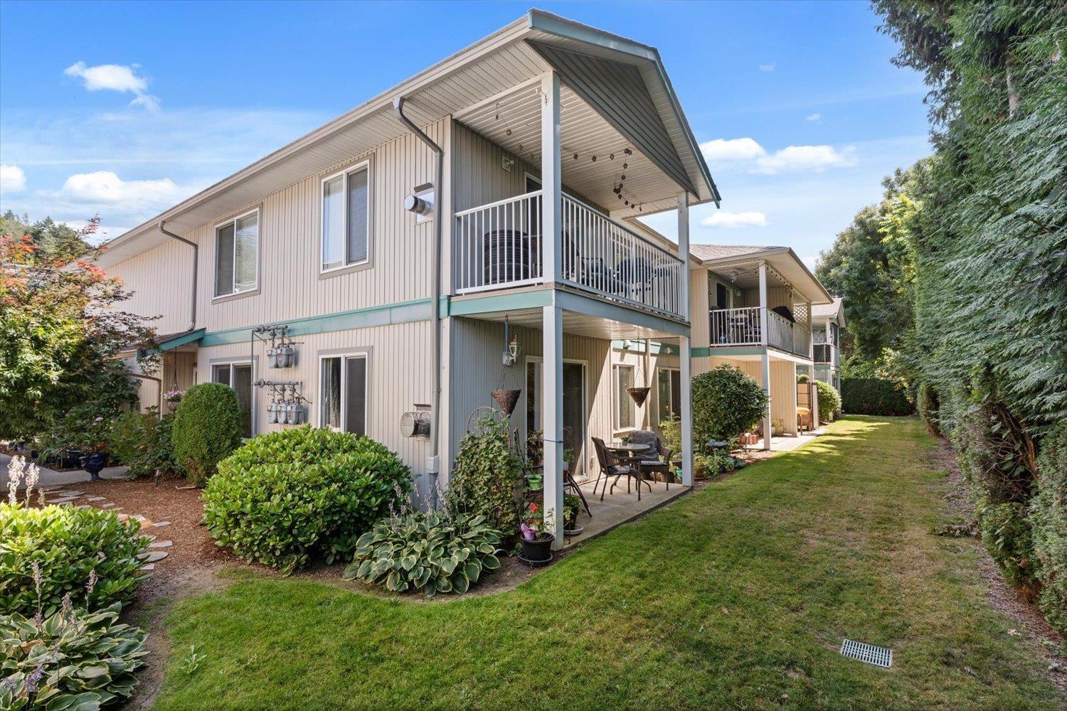 104 9855 Quarry Road, Chilliwack Proper East, Chilliwack, British Columbia  V2P 3M3 - Photo 1 - R3153903