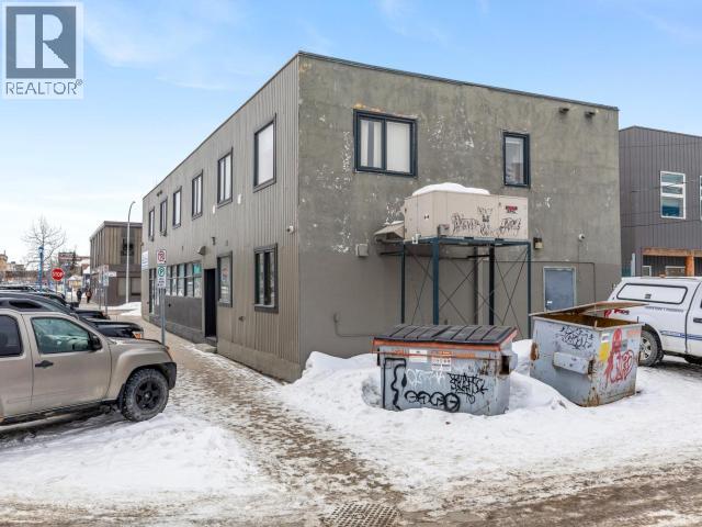 302 Jarvis Street, Whitehorse, Yukon  Y1A 2H2 - Photo 29 - 16207