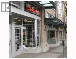 479 RICHARDS STREET, Vancouver, British Columbia