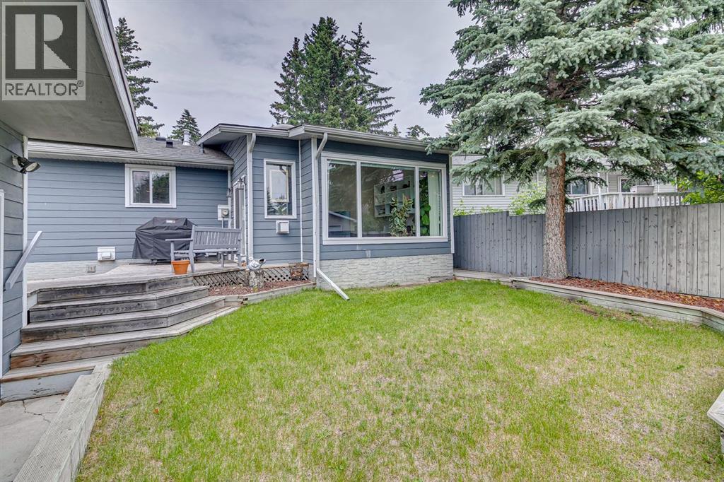 5689 Brenner Crescent Nw, Calgary, Alberta  T2L 1Z3 - Photo 35 - A2324742