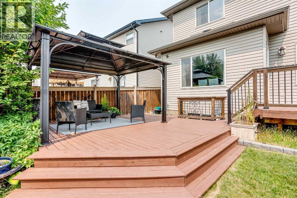 1153 Kingston Crescent Se, Airdrie, Alberta  T4B 0G1 - Photo 41 - A2330867