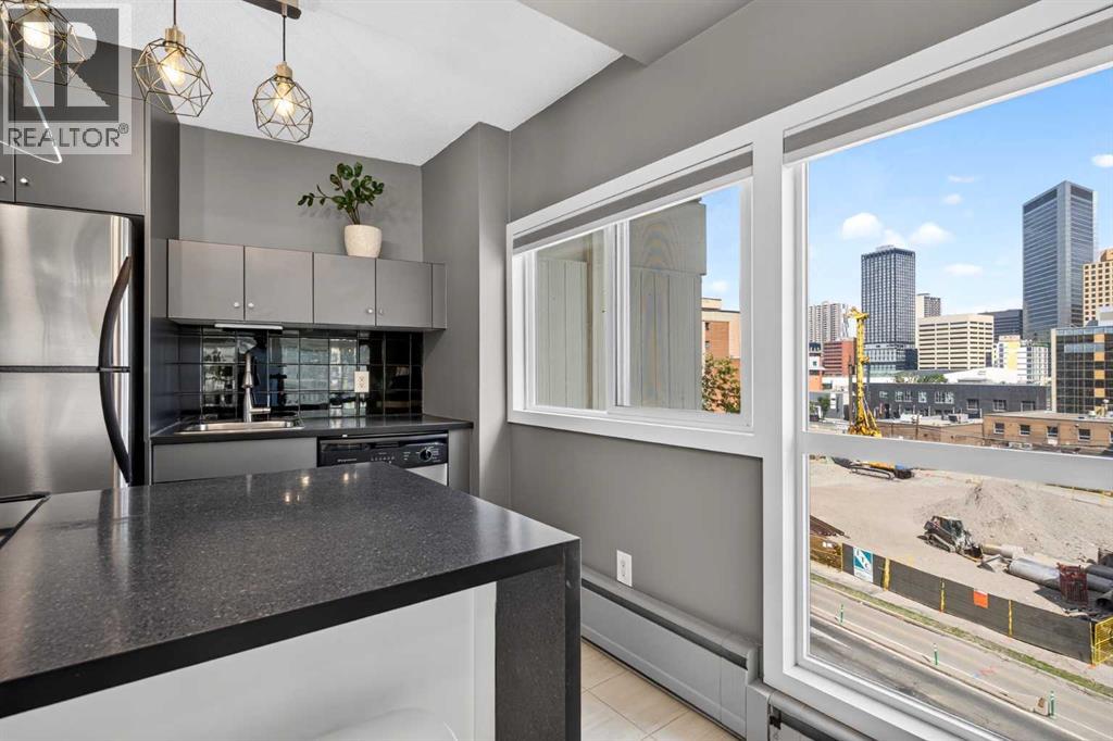 504, 1209 6 Street Sw, Calgary, Alberta  T2R 0Z5 - Photo 8 - A2334602