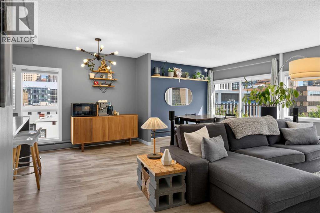 504, 1209 6 Street Sw, Calgary, Alberta  T2R 0Z5 - Photo 14 - A2334602