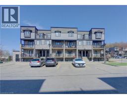 1989 OTTAWA Street S Unit# 21H, Kitchener, Ontario