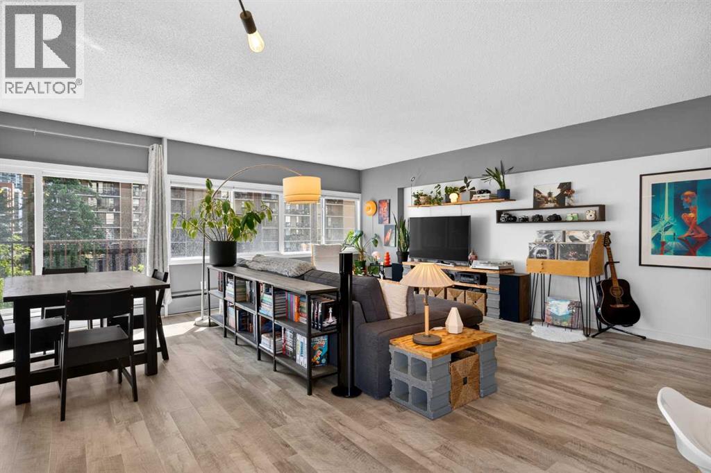 504, 1209 6 Street Sw, Calgary, Alberta  T2R 0Z5 - Photo 12 - A2334602