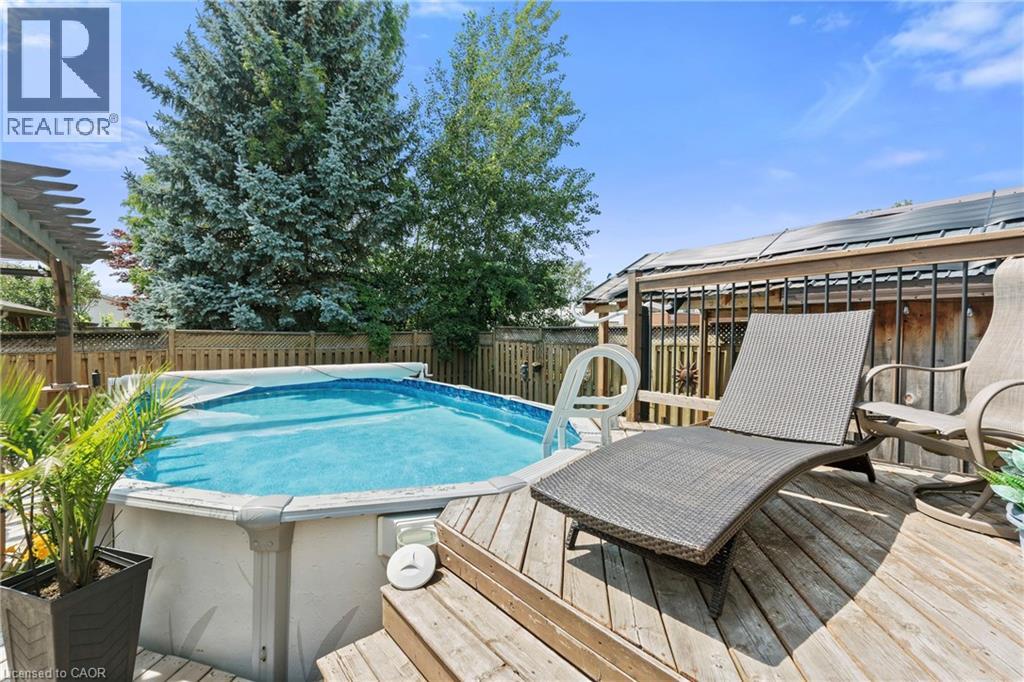 5991 Andrea Drive, Niagara Falls, Ontario  L2H 2Z9 - Photo 3 - 40845760