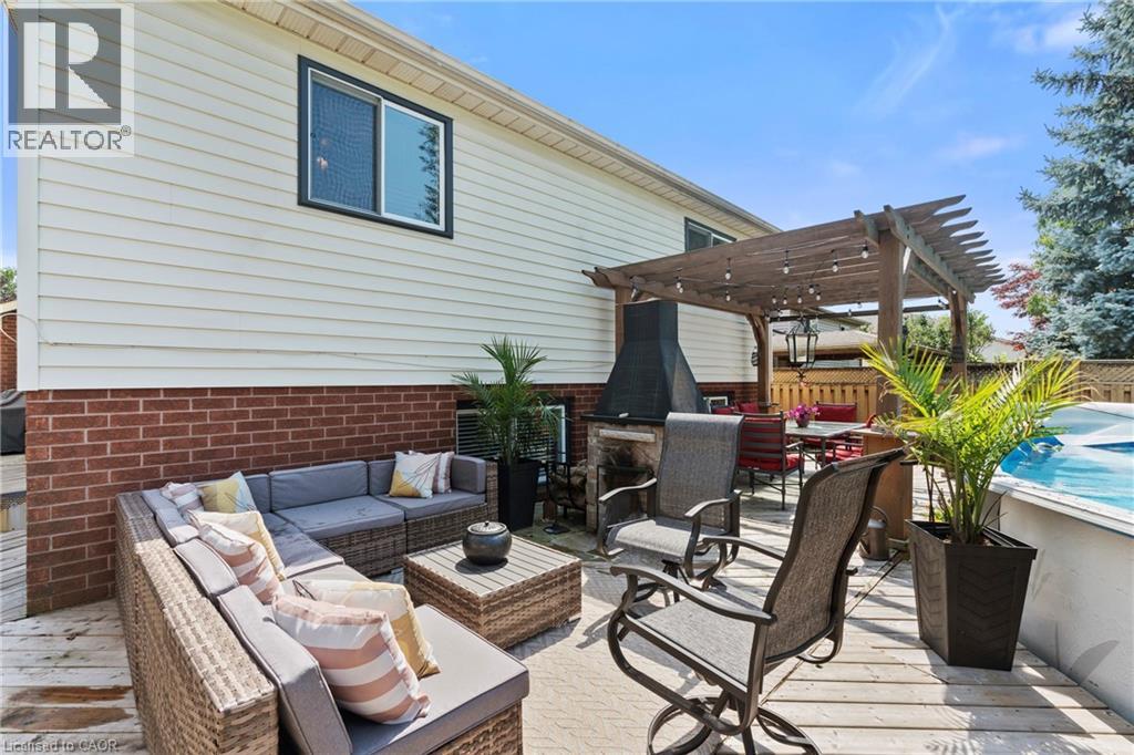 5991 Andrea Drive, Niagara Falls, Ontario  L2H 2Z9 - Photo 36 - 40845760