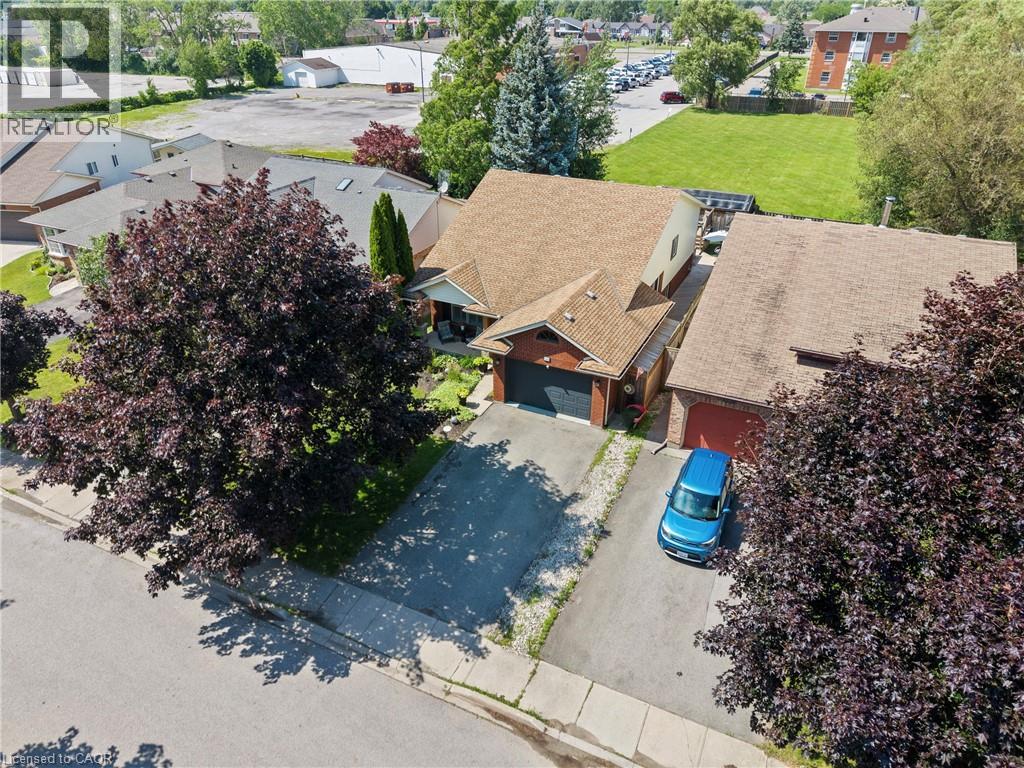5991 Andrea Drive, Niagara Falls, Ontario  L2H 2Z9 - Photo 5 - 40845760