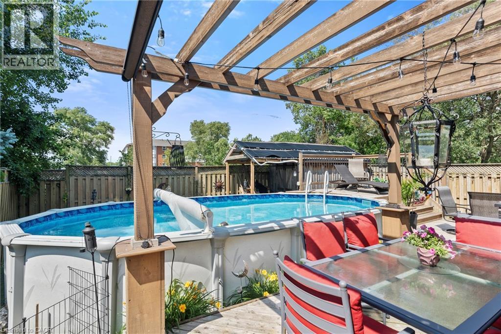 5991 Andrea Drive, Niagara Falls, Ontario  L2H 2Z9 - Photo 37 - 40845760