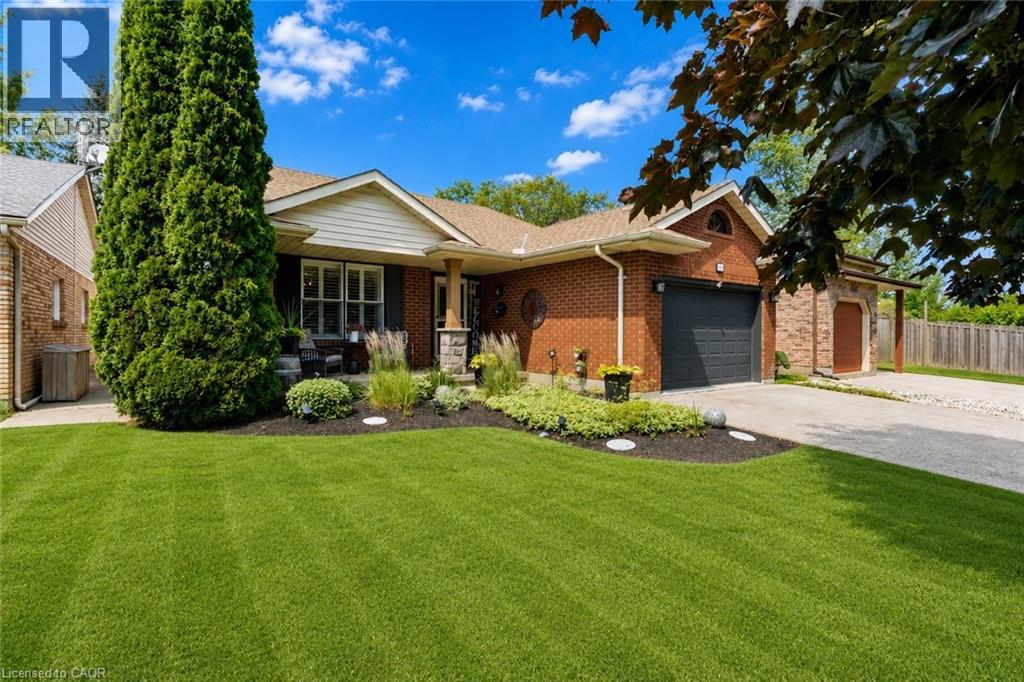 5991 Andrea Drive, Niagara Falls, Ontario  L2H 2Z9 - Photo 6 - 40845760