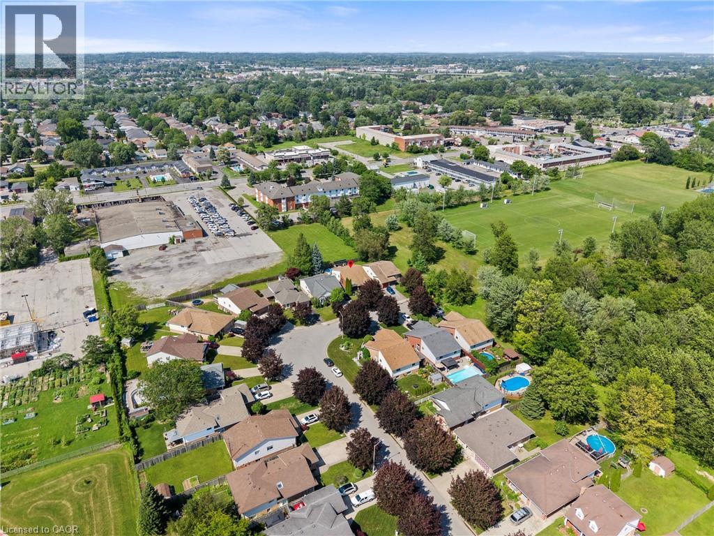 5991 Andrea Drive, Niagara Falls, Ontario  L2H 2Z9 - Photo 42 - 40845760