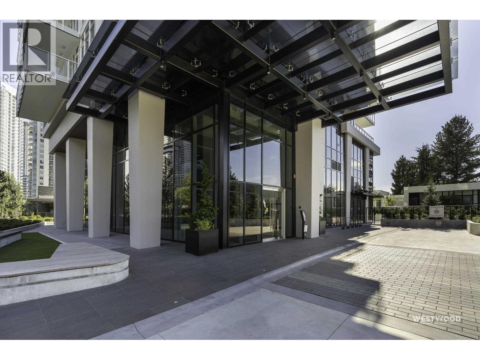 4404 720 Farrow Street, Coquitlam, British Columbia  V3J 0P3 - Photo 2 - R3154733