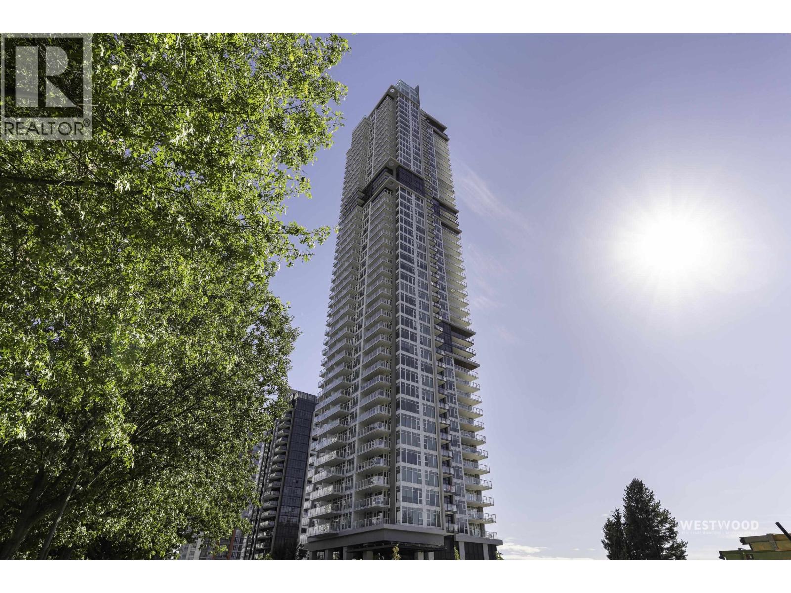 4404 720 Farrow Street, Coquitlam, British Columbia  V3J 0P3 - Photo 3 - R3154733