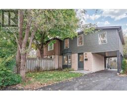 94 SPRINGHEAD GARDENS, Richmond Hill, Ontario