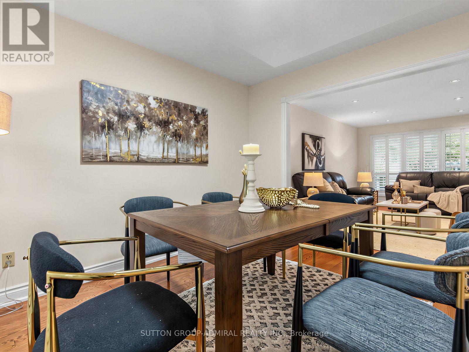 10 Torino Place, Vaughan, Ontario  L4K 2L4 - Photo 10 - N13664388