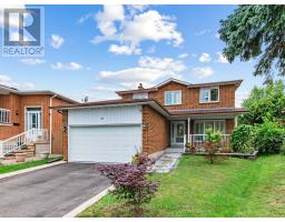10 TORINO PLACE, Vaughan, Ontario