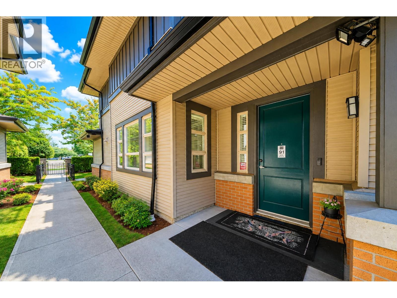 91 6300 Birch Street, Richmond, British Columbia  V6Y 4K3 - Photo 2 - R3154810