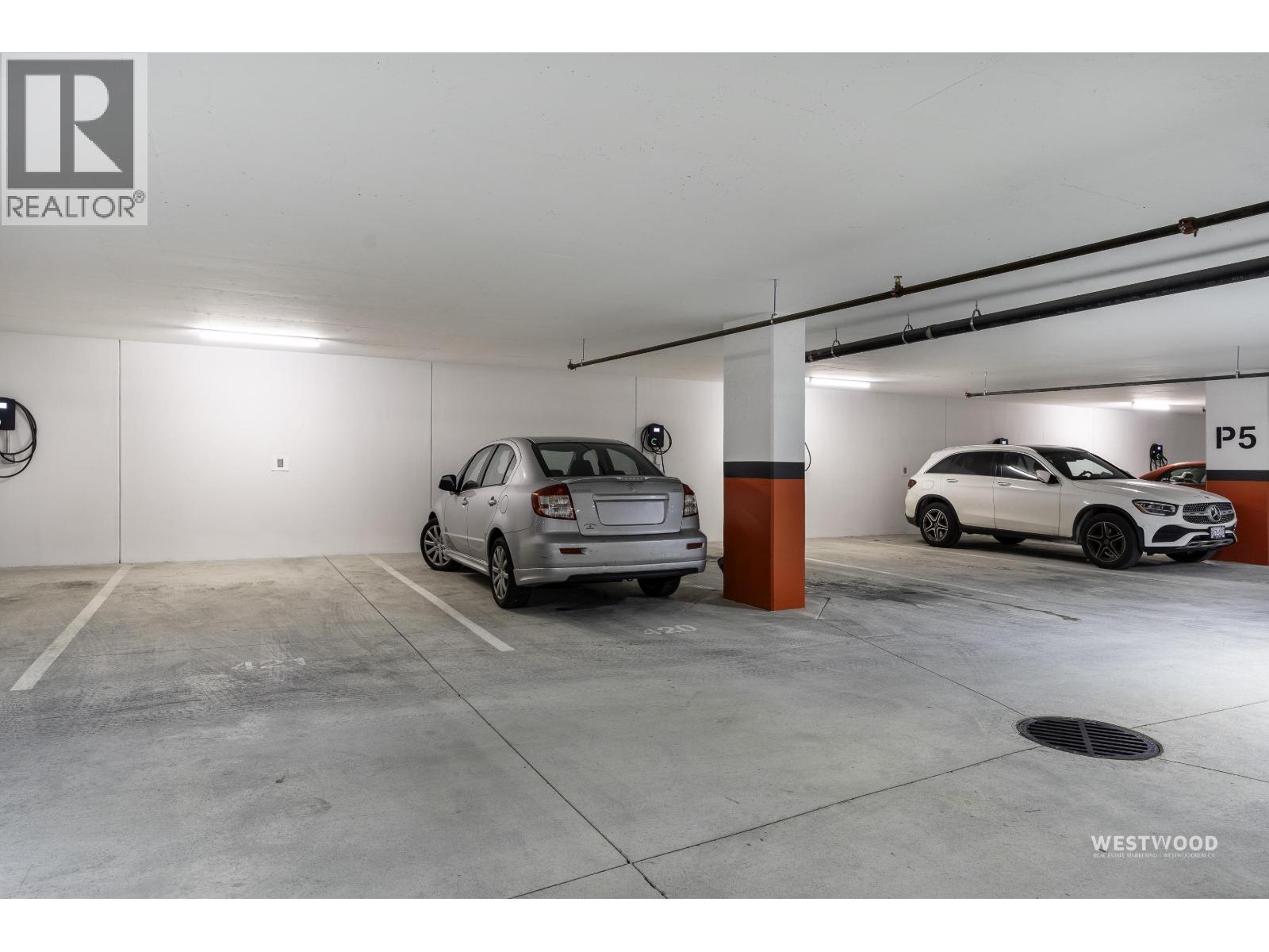 4404 720 Farrow Street, Coquitlam, British Columbia  V3J 0P3 - Photo 22 - R3154733