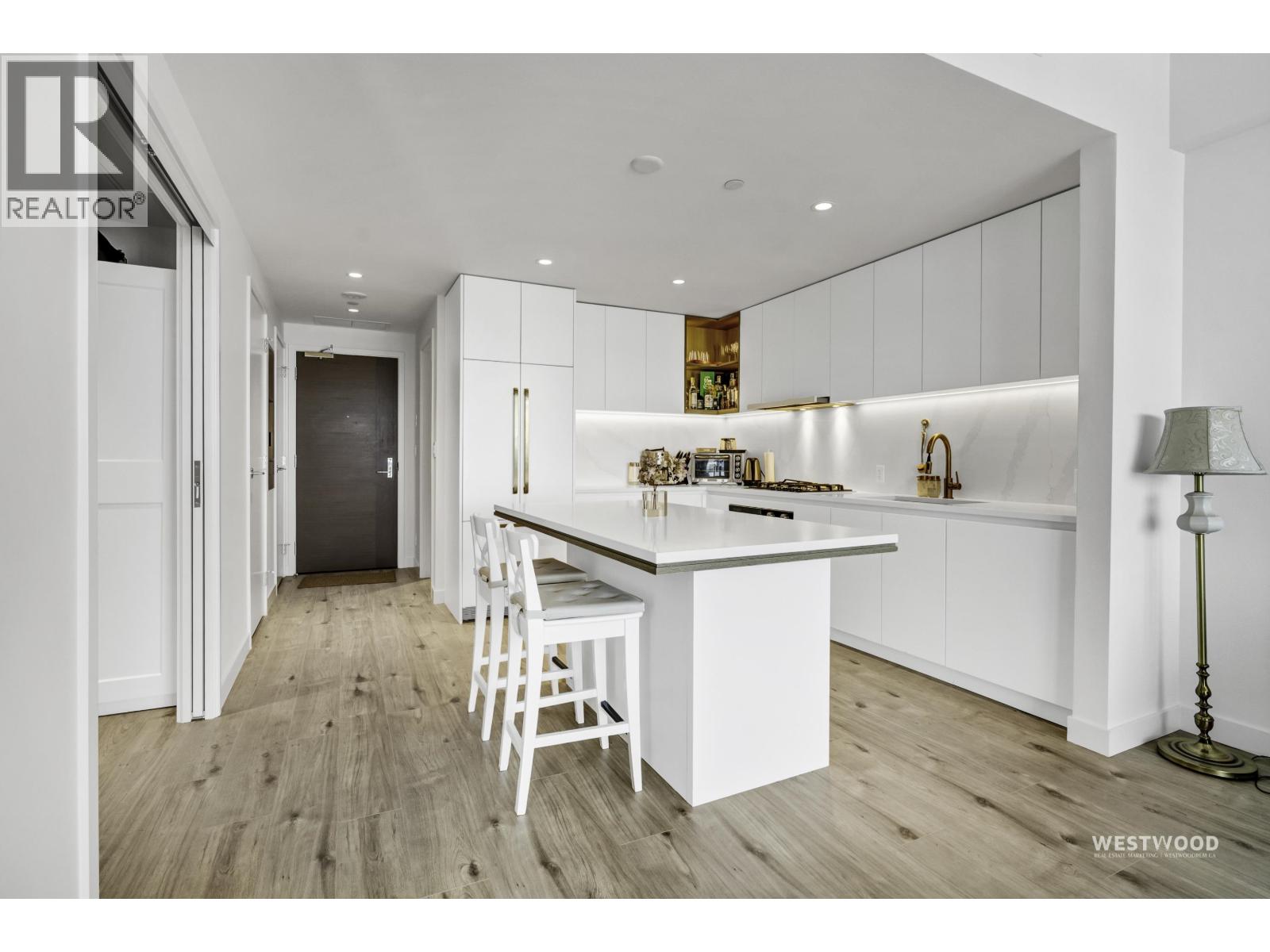 4404 720 Farrow Street, Coquitlam, British Columbia  V3J 0P3 - Photo 5 - R3154733