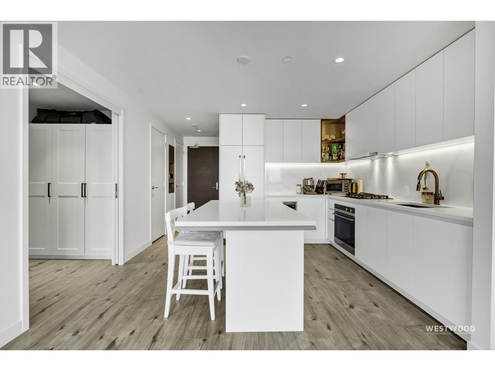 4404 720 Farrow Street, Coquitlam, British Columbia  V3J 0P3 - Photo 6 - R3154733
